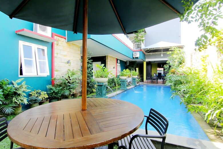 Hotel Cornel Homestay