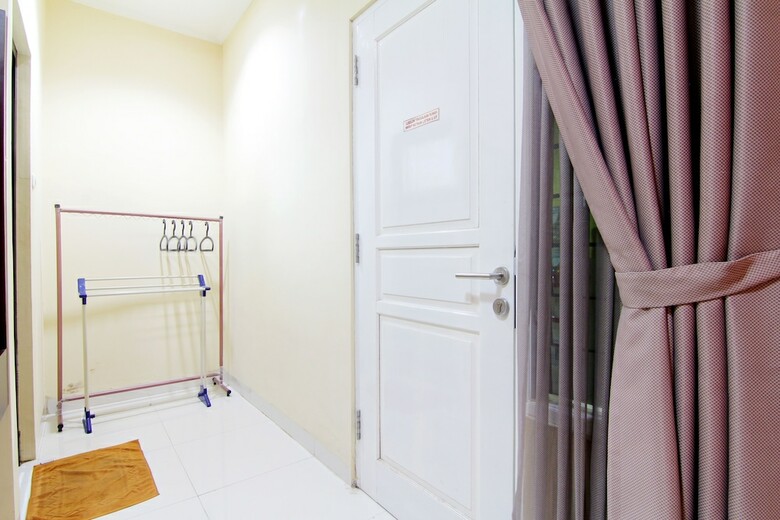 Hotel Cornel Homestay