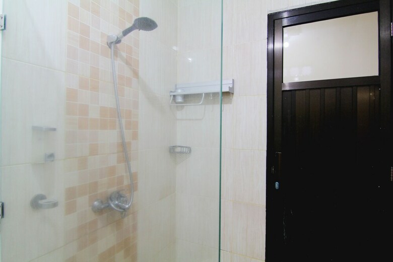 Hotel Cornel Homestay