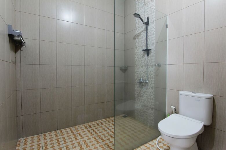 Hotel Cornel Homestay