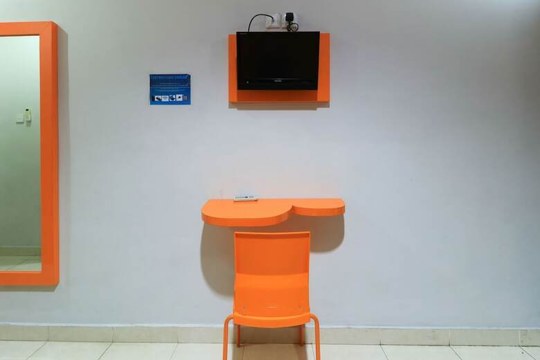Hotel Warta Putra