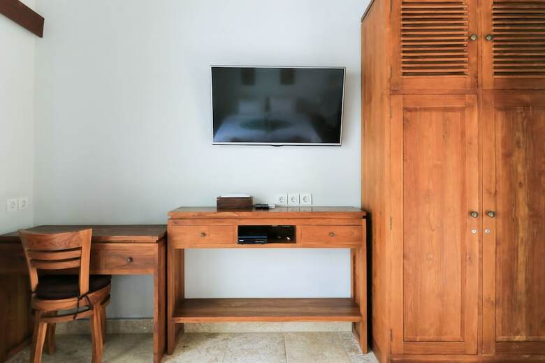 Bali Santi Villa