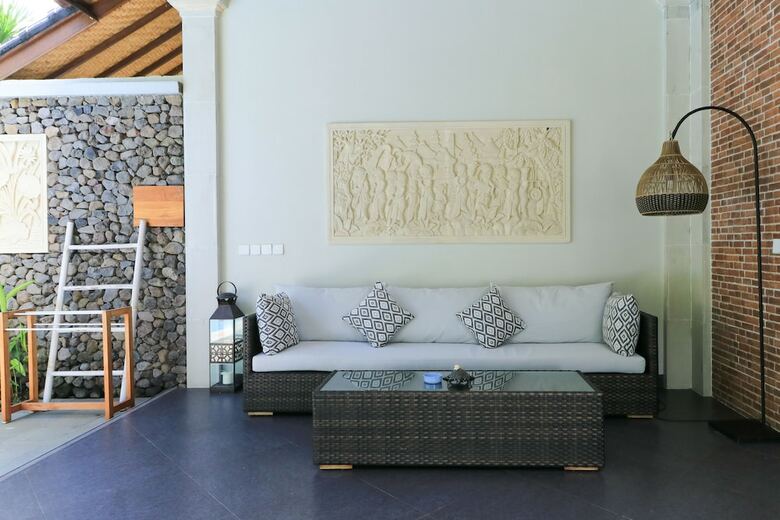 Bali Santi Villa