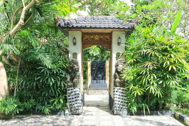 Bali Santi Villa