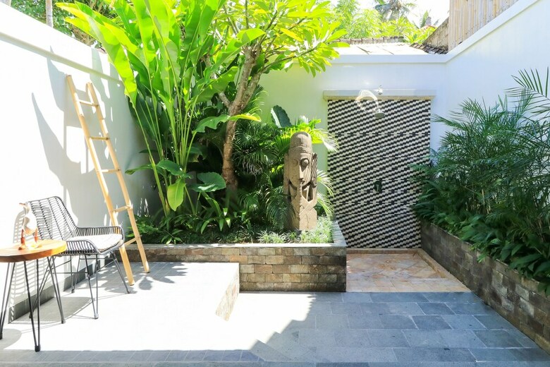 Bali Santi Villa
