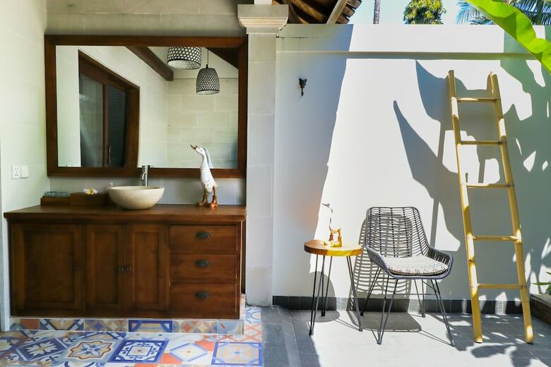Bali Santi Villa