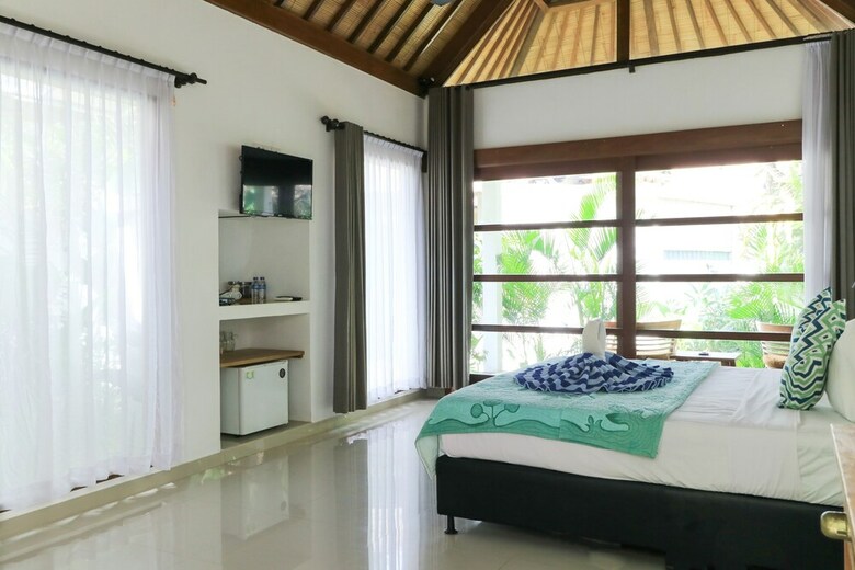 Bali Santi Villa