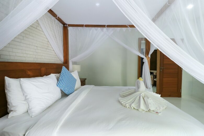 Bali Santi Villa