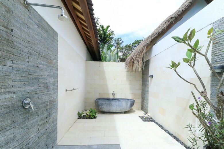 Bali Santi Villa