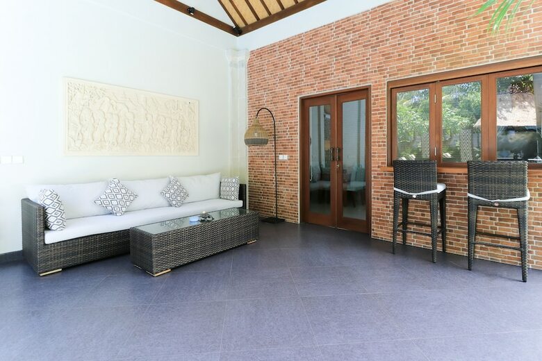 Bali Santi Villa