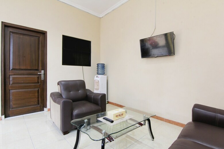 Hotel Roemah De'poenk Syariah