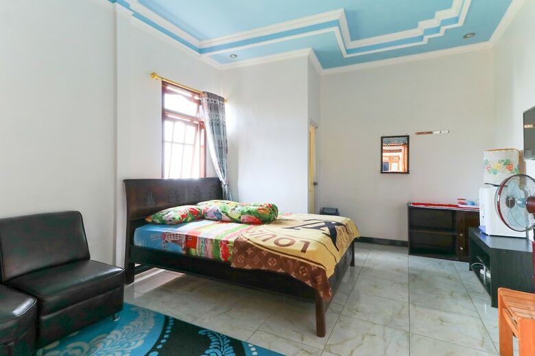 Hotel Villa Maryland