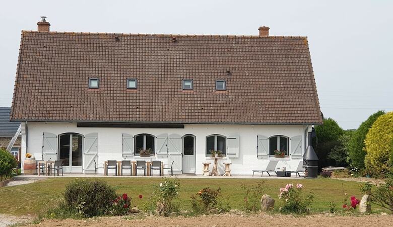 Bed & Breakfast Maison Terra Nova