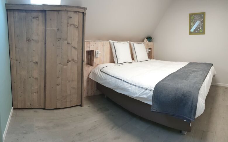 Bed & Breakfast Maison Terra Nova