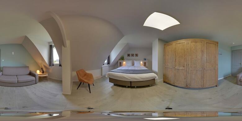 Bed & Breakfast Maison Terra Nova