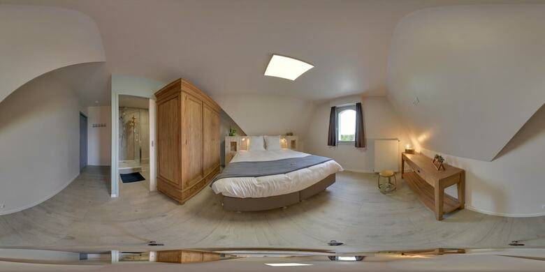 Bed & Breakfast Maison Terra Nova