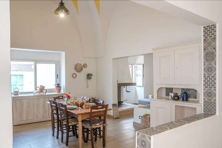 B&B La Marianna