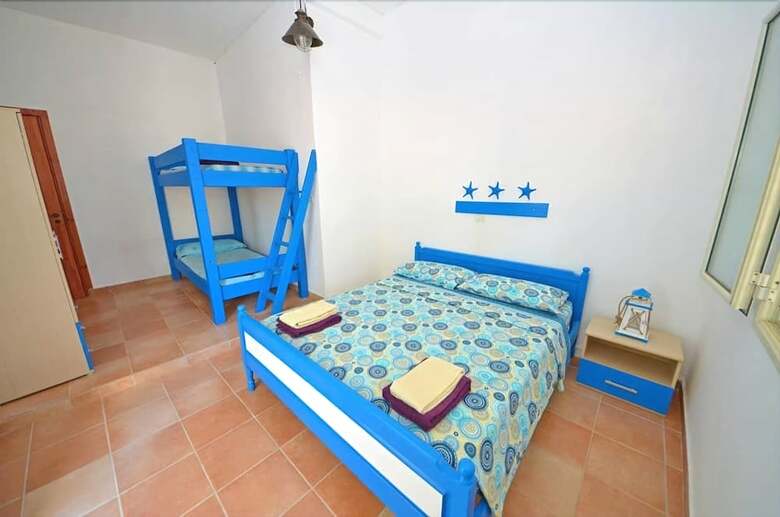 B&B La Marianna