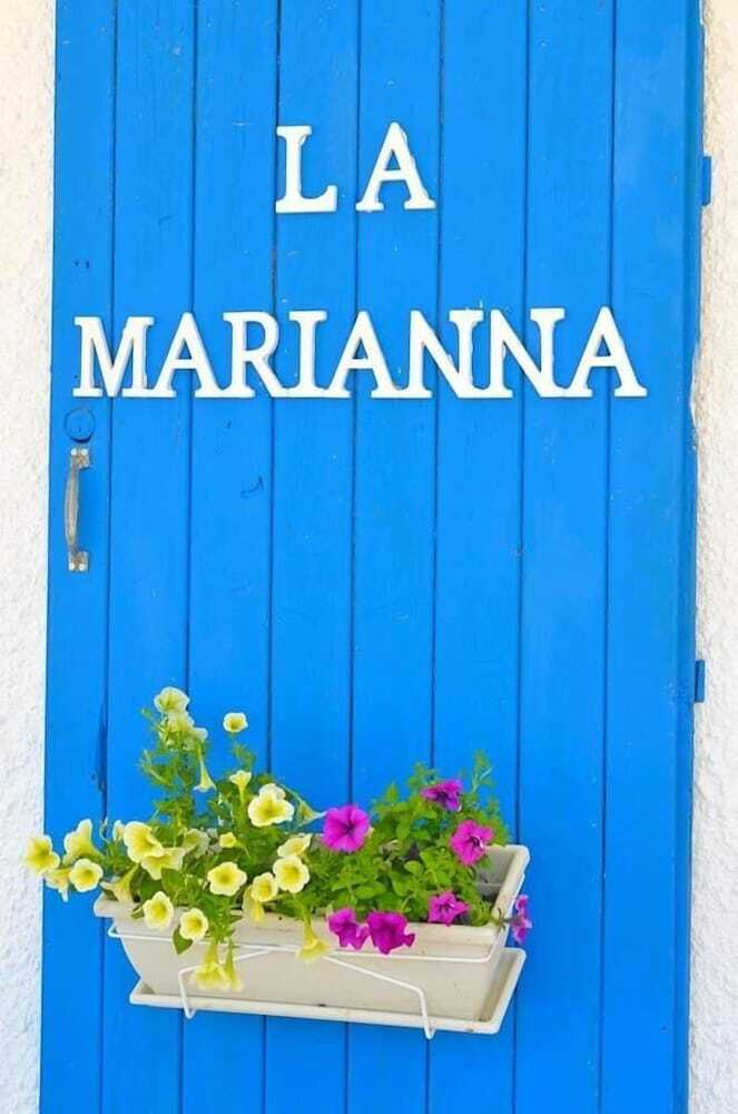 B&B La Marianna