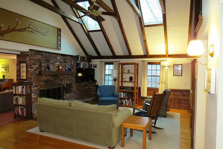 100 Wilma Road