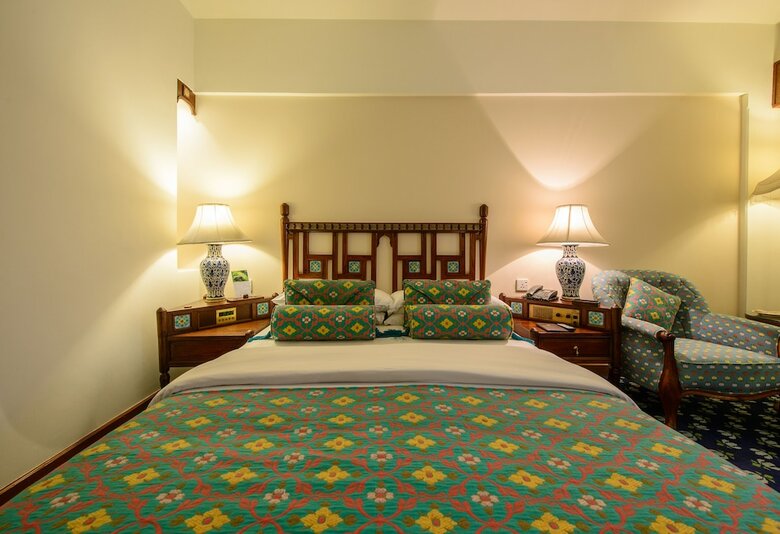 Faisalabad Serena Hotel