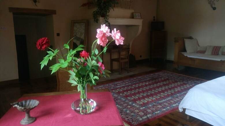 Bed & Breakfast Moulin Madame