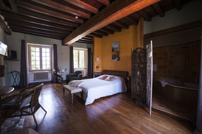 Bed & Breakfast Moulin Madame