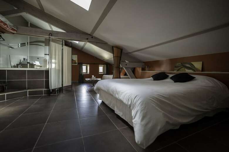 Bed & Breakfast Moulin Madame