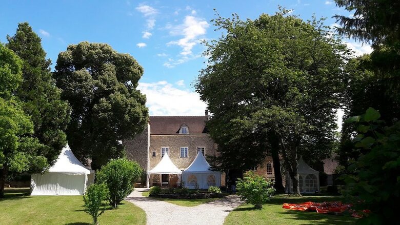 Bed & Breakfast Moulin Madame