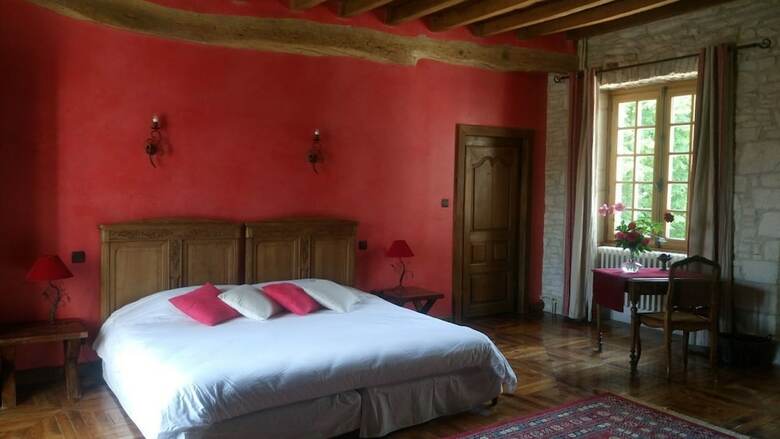 Bed & Breakfast Moulin Madame