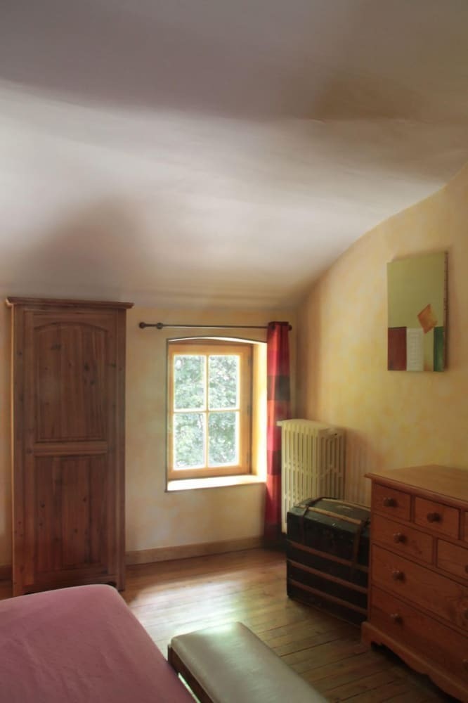 Bed & Breakfast Moulin Madame