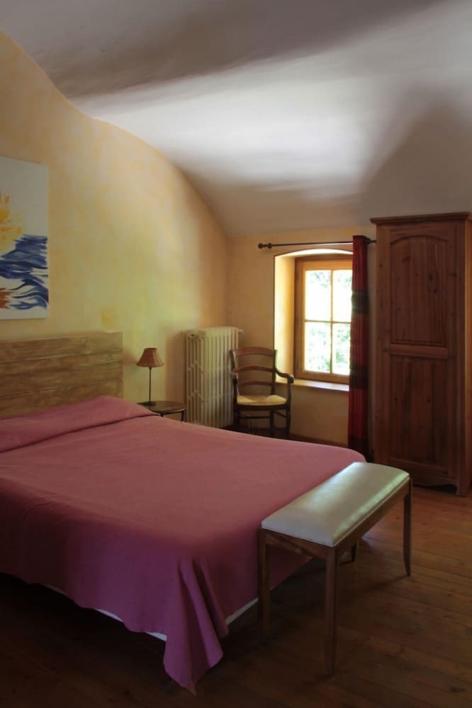 Bed & Breakfast Moulin Madame