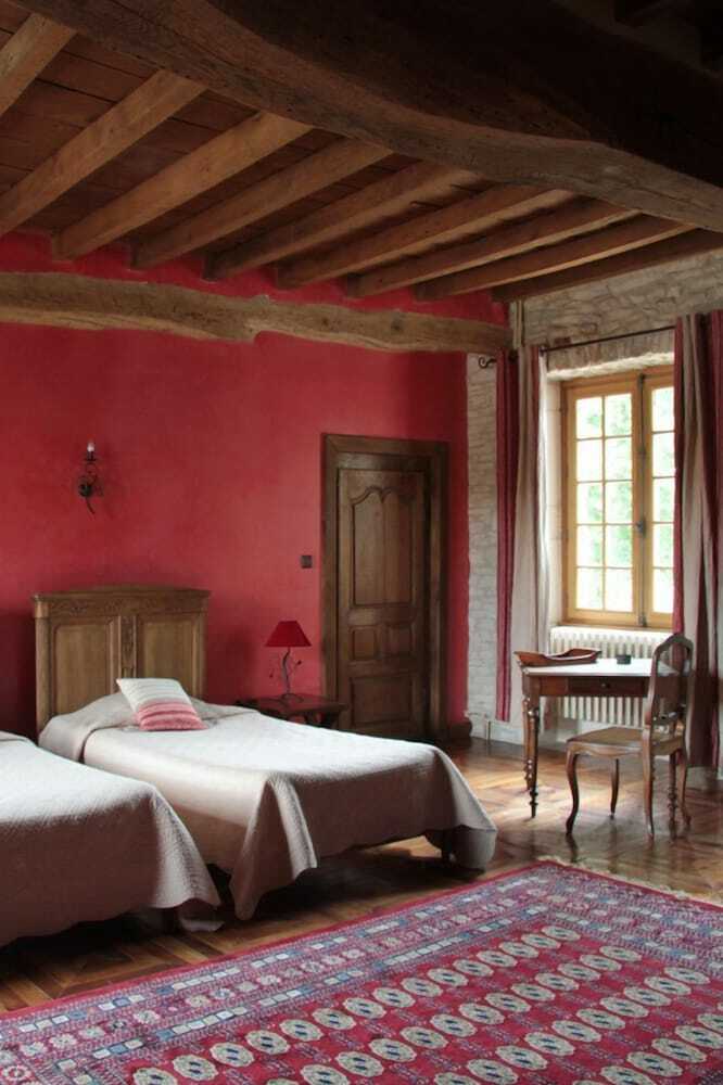 Bed & Breakfast Moulin Madame