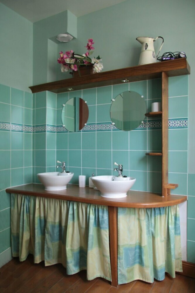 Bed & Breakfast Moulin Madame