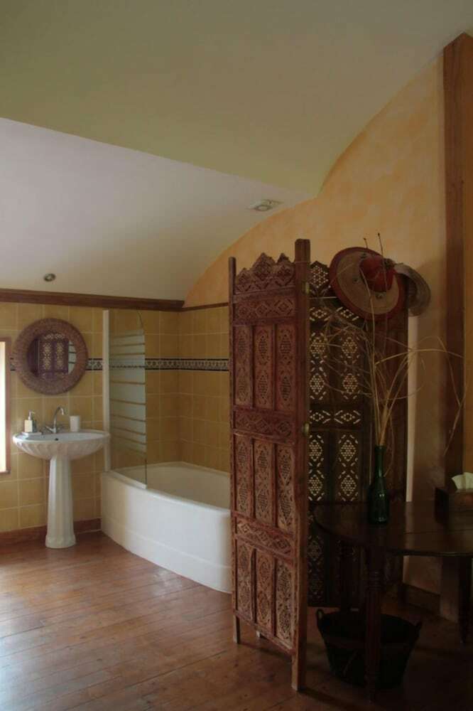 Bed & Breakfast Moulin Madame