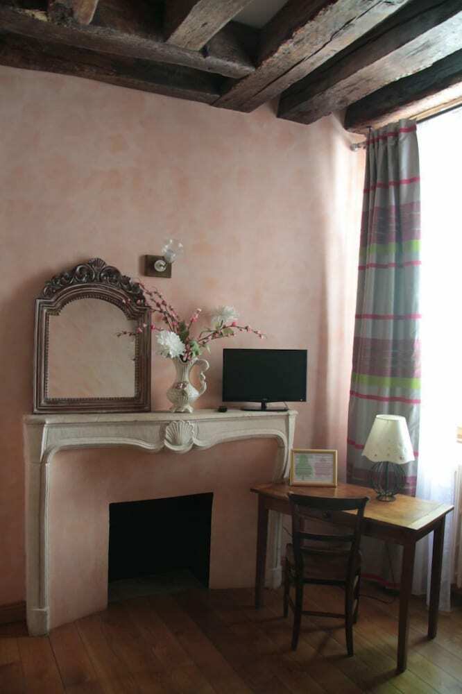 Bed & Breakfast Moulin Madame