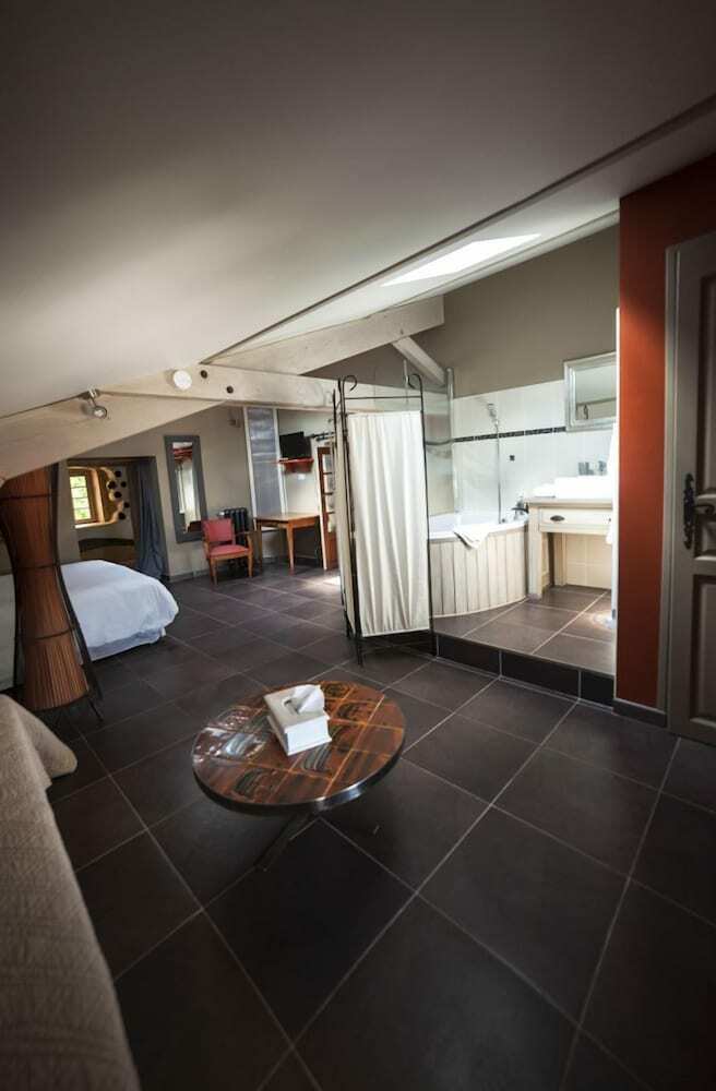 Bed & Breakfast Moulin Madame