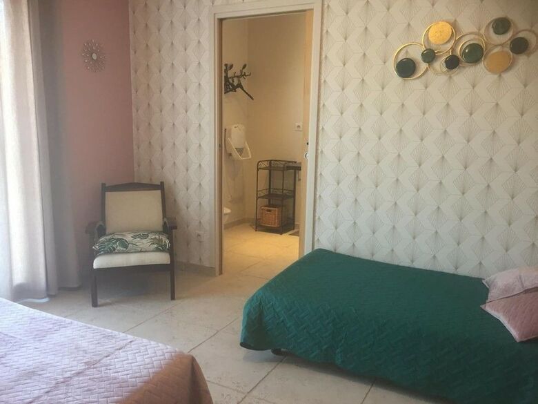 Hotel Villa Font Vive