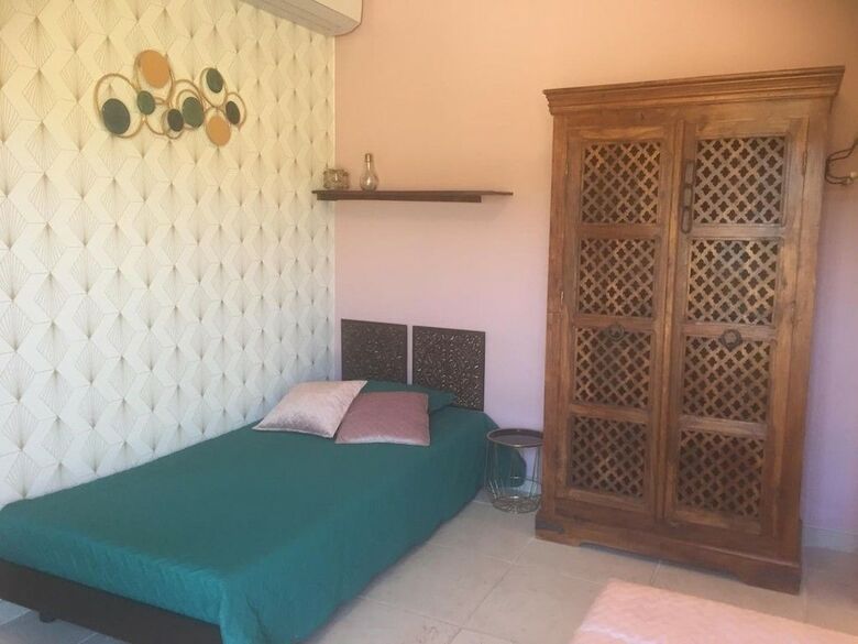 Hotel Villa Font Vive