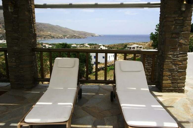 Nicolas Hotel Apartments