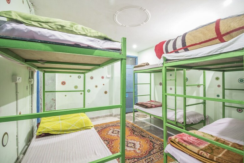 Hotel Incredible