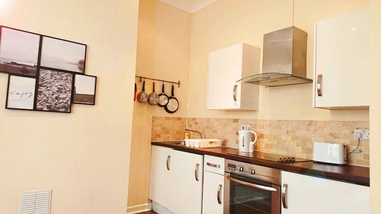 Apartamentos Wordsworth Complete Flat For 4 People