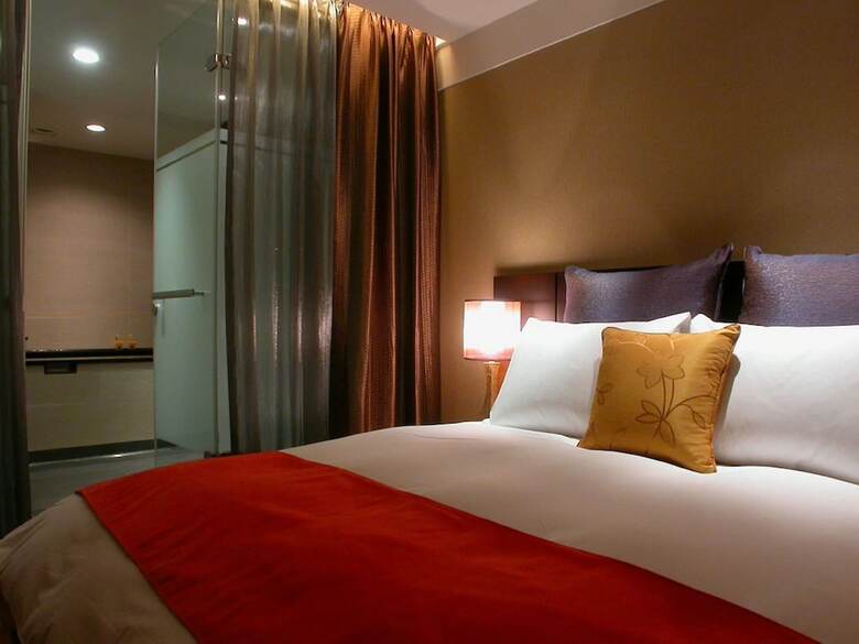 Aqua Bella Hot-spring Hotel
