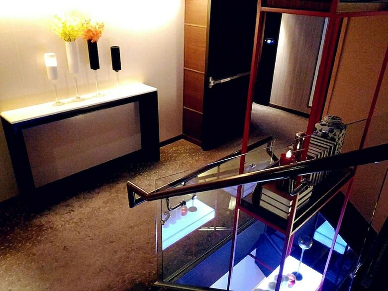 Aqua Bella Hot-spring Hotel