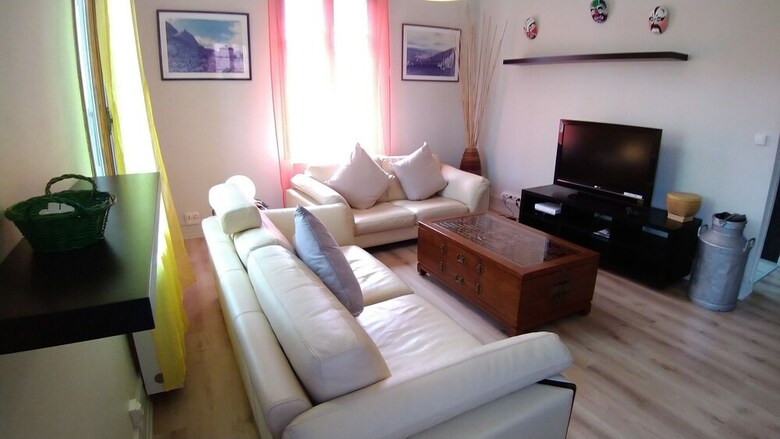 Villa City House Annecy