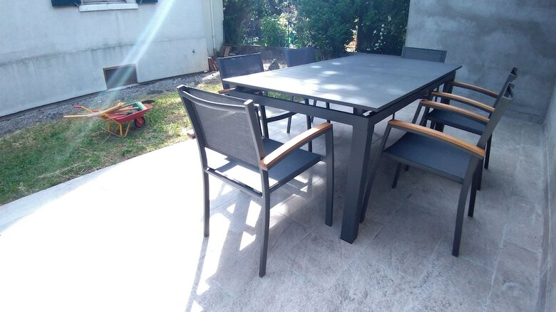 Villa City House Annecy