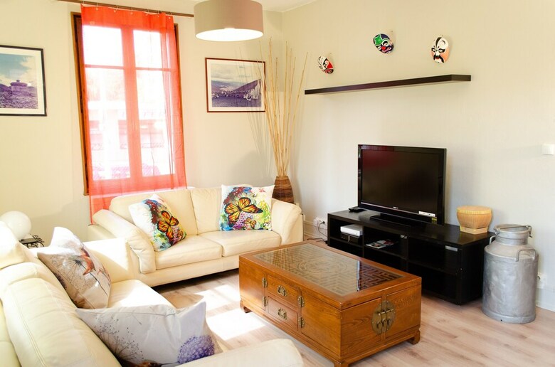 Villa City House Annecy