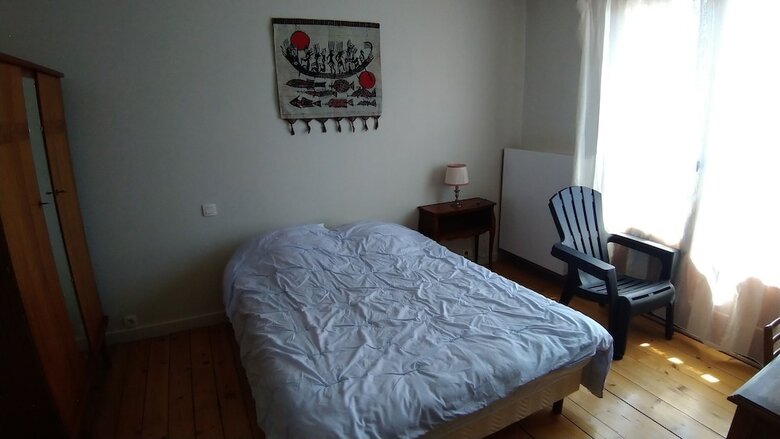 Villa City House Annecy