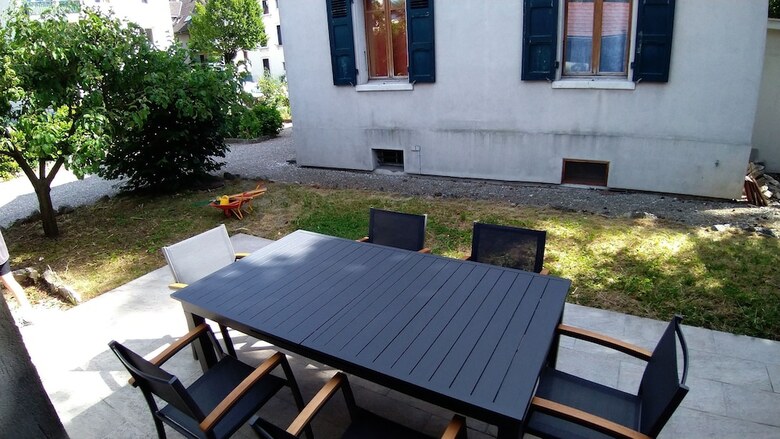 Villa City House Annecy