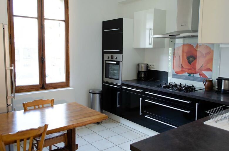 Villa City House Annecy